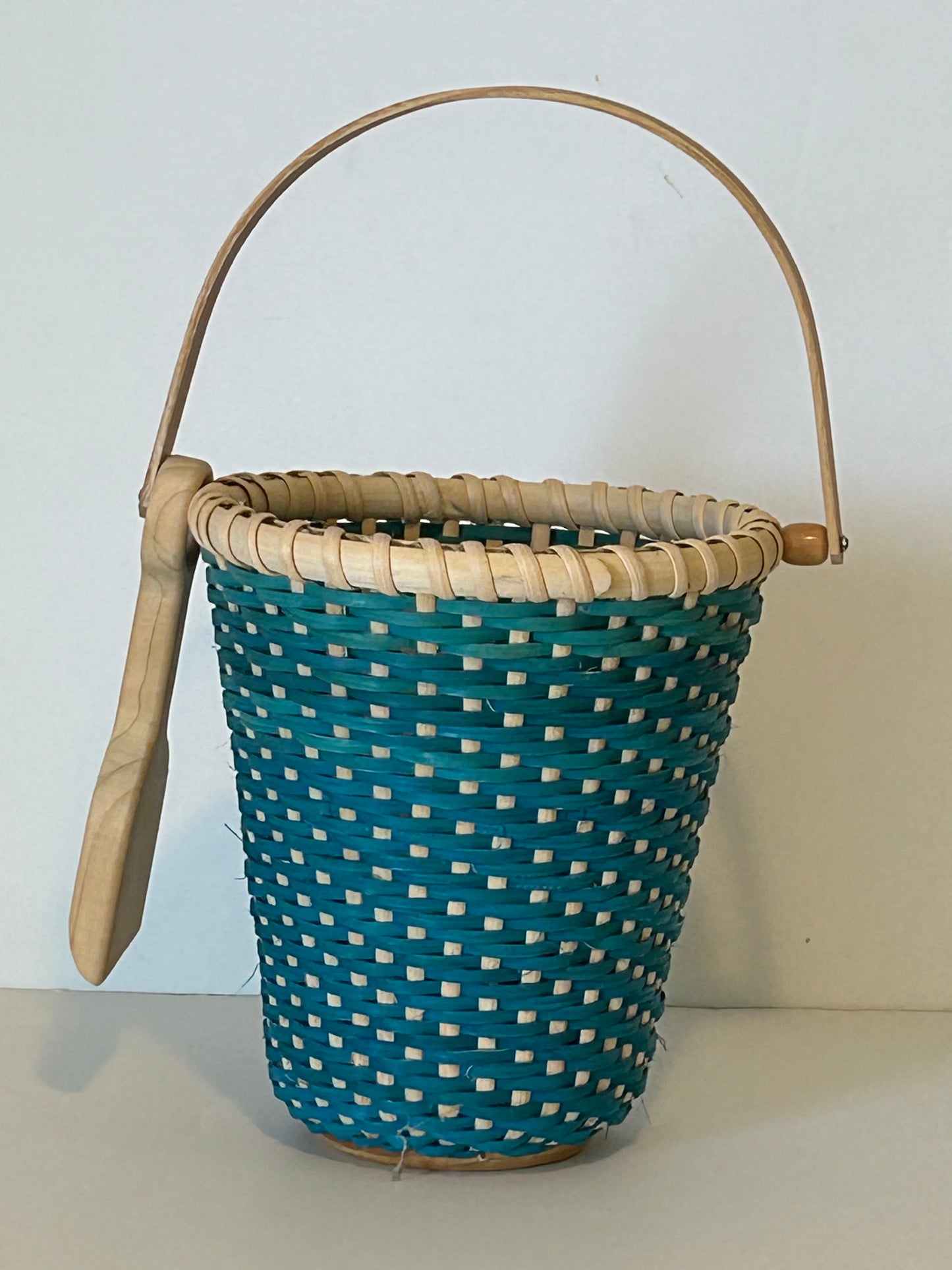 09/26/2024 Woven Wonders - DIY Basket Weaving at 2PM